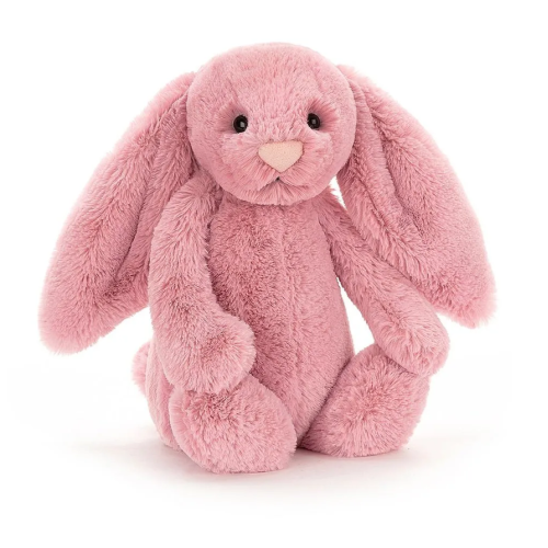 Jellycat Bashful Bunny - Tulip (Sizes Available) (Out of Stock)